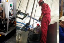 油液在线检测 油液在线检测